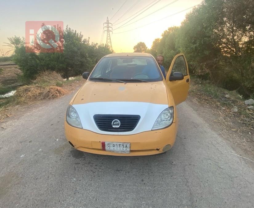 سایپا تیبا